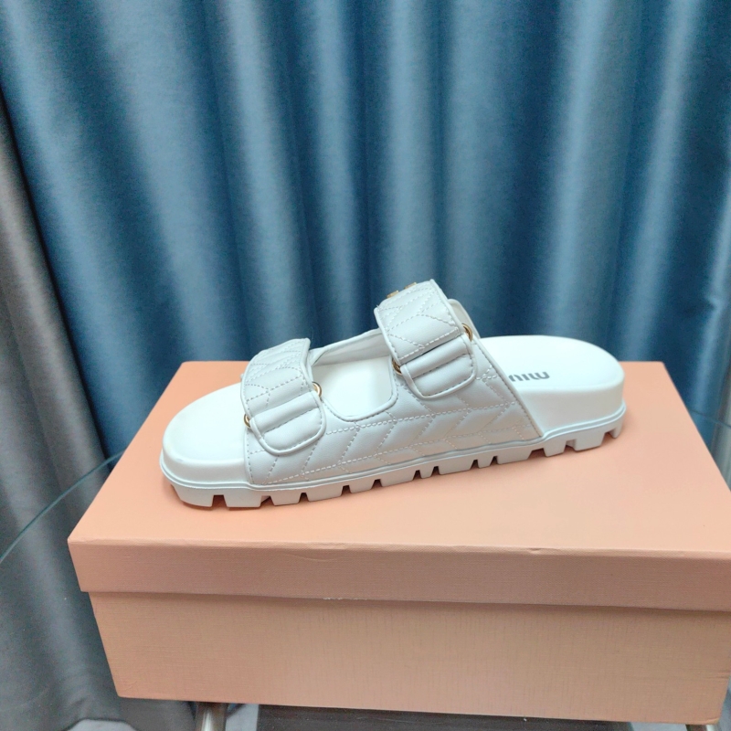 Miu Miu Sandals